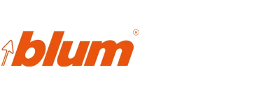 Das Unternehmenslogo der Julius Blum GmbH