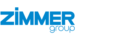 Logo des Unternehmens Zimmer Group