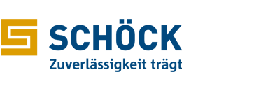 The company logo of Schöck Bauteile GmbH