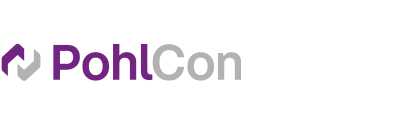The company logo of PohlCon GmbH
