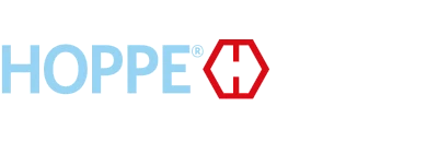 Le logo de l'entreprise HOPPE AG
